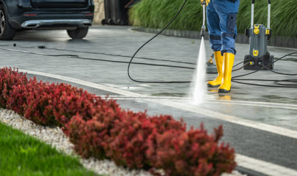 St James, NY Pressure Washing Services Company